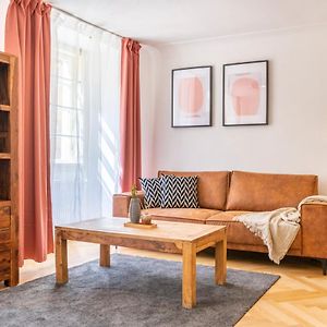 Appartement met een Slaapkamer