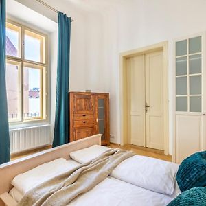 Appartement met Drie Slaapkamers